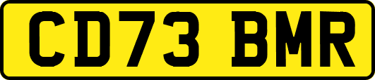 CD73BMR