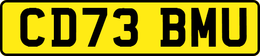 CD73BMU