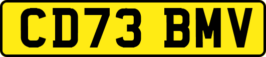 CD73BMV