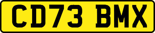 CD73BMX