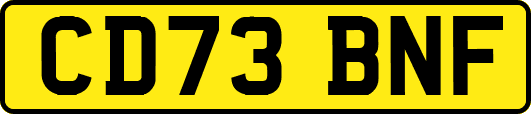 CD73BNF