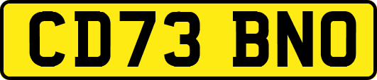 CD73BNO