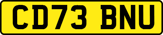 CD73BNU