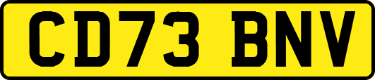 CD73BNV