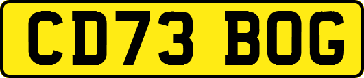 CD73BOG