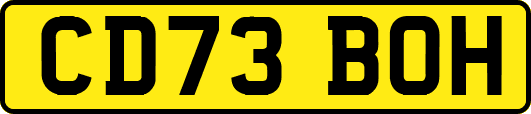 CD73BOH
