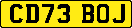 CD73BOJ
