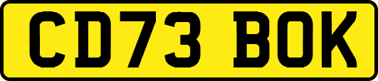 CD73BOK