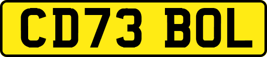 CD73BOL