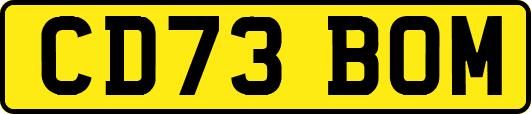 CD73BOM