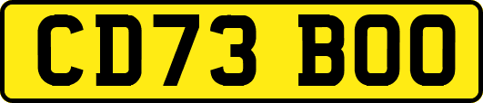 CD73BOO