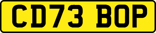 CD73BOP