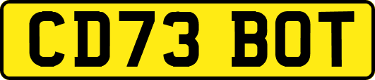 CD73BOT