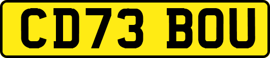 CD73BOU