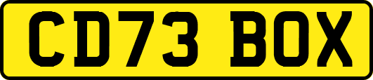 CD73BOX