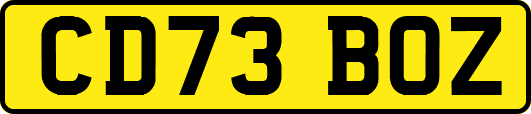 CD73BOZ