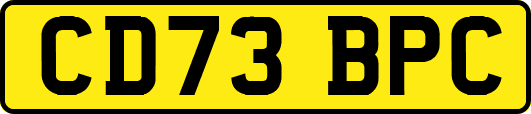 CD73BPC