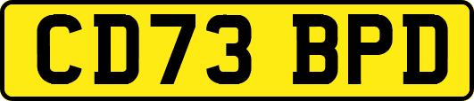 CD73BPD