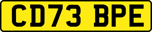 CD73BPE