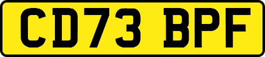 CD73BPF