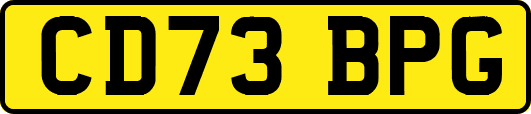 CD73BPG