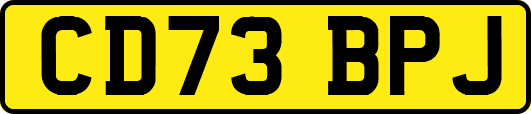 CD73BPJ