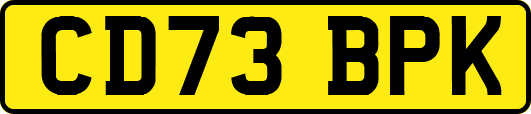 CD73BPK