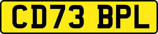 CD73BPL