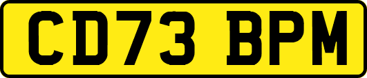 CD73BPM