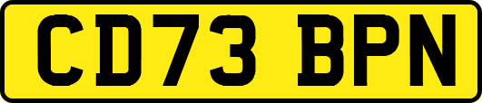 CD73BPN