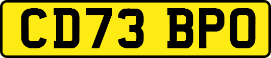 CD73BPO
