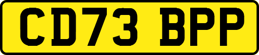 CD73BPP