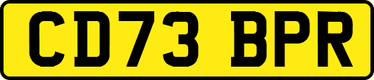 CD73BPR