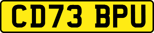 CD73BPU