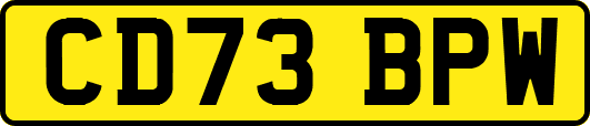 CD73BPW