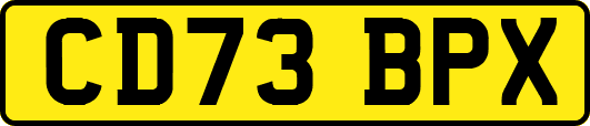 CD73BPX