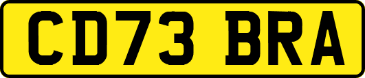 CD73BRA
