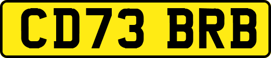 CD73BRB