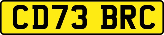 CD73BRC