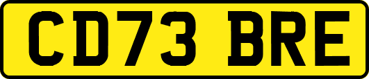 CD73BRE