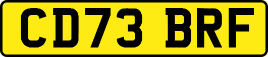 CD73BRF