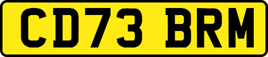 CD73BRM