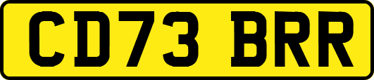CD73BRR