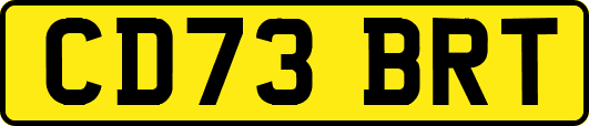 CD73BRT