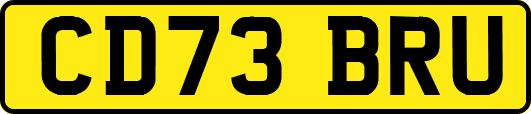 CD73BRU