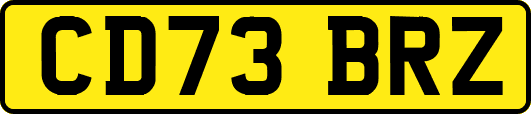 CD73BRZ