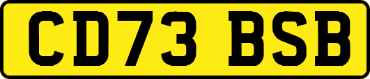 CD73BSB