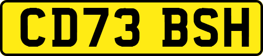 CD73BSH