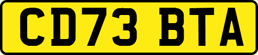 CD73BTA
