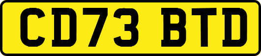CD73BTD